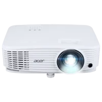 Proiector Acer PD2328 Home and Office/ White