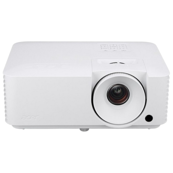 Proiector Acer XL2332 Home and Office/ White photo 1