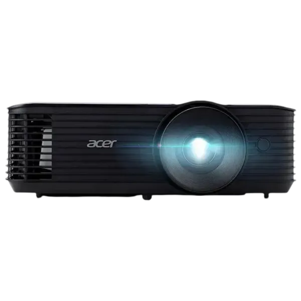 Proiector Acer X139 Home and Office/ Black photo 1