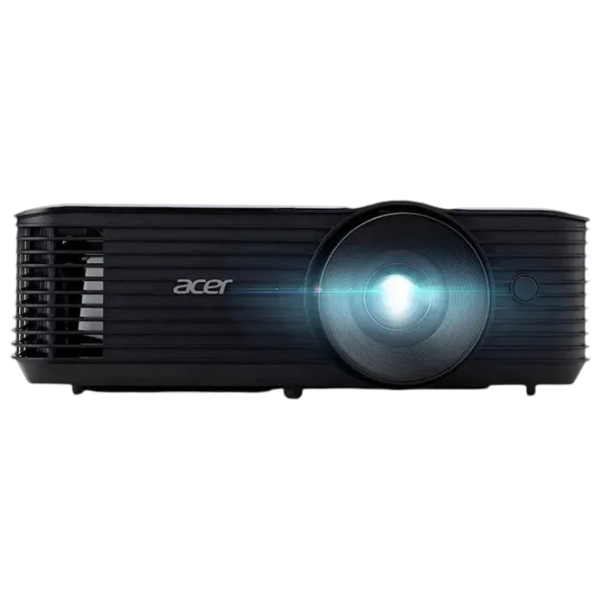 Proiector Acer X139 Home and Office/ Black photo 1