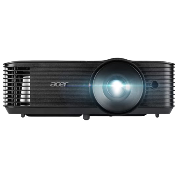 Проектор Acer X1328AF Для дома и офиса/ Черный photo 1
