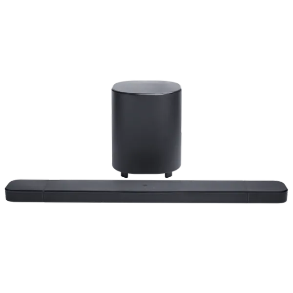 Саундбар JBL 800MK2 7.1 / Черный photo 2