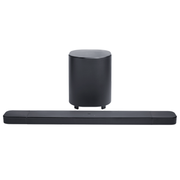 Саундбар JBL 800MK2 7.1 / Черный photo 2