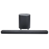 Soundbar JBL 800MK2 7.1 / Black photo 2