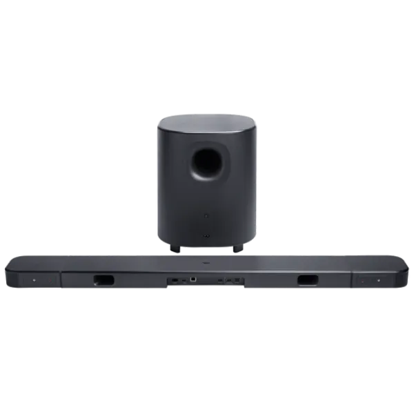 Саундбар JBL 800MK2 7.1 / Черный photo 3