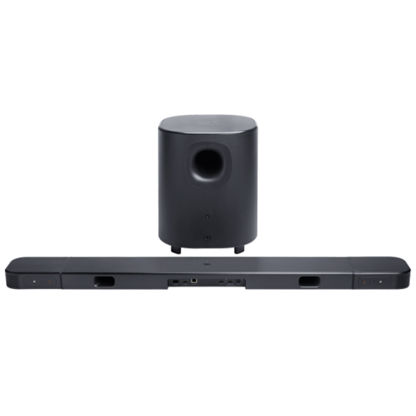 Саундбар JBL 800MK2 7.1 / Черный photo 3