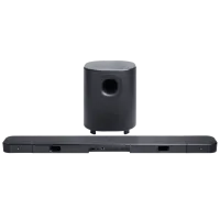 Soundbar JBL 800MK2 7.1 / Black photo 3