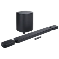Soundbar JBL 800MK2 7.1 / Black photo 4