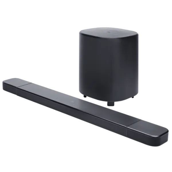 Саундбар JBL 800MK2 7.1 / Черный photo 5