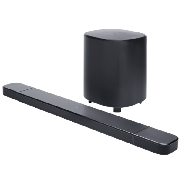 Саундбар JBL 800MK2 7.1 / Черный photo 5