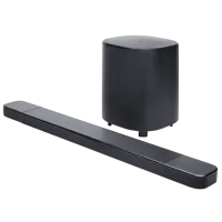 Soundbar JBL 800MK2 7.1 / Black photo 5