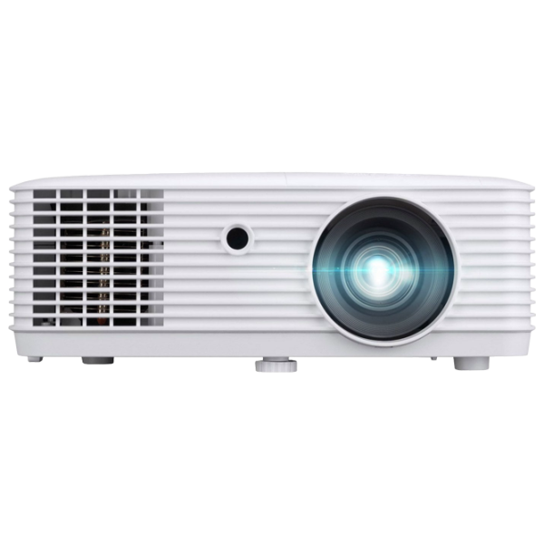 Proiector Acer Vero HL6810 Home and Office/ White photo 1