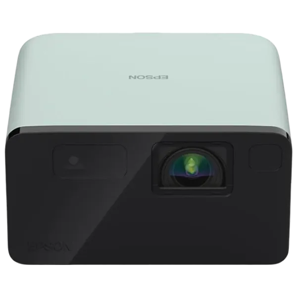 Proiector Epson EF-21G Pentru home cinema/ Green photo 1