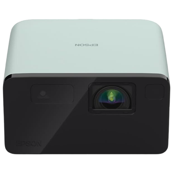 Proiector Epson EF-21G Pentru home cinema/ Green photo 1