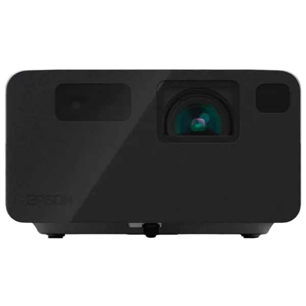 Проектор Epson EF-21W Для домашнего кинотеатра/ Белый photo 1