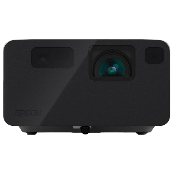 Проектор Epson EF-21W Для домашнего кинотеатра/ Белый photo 1