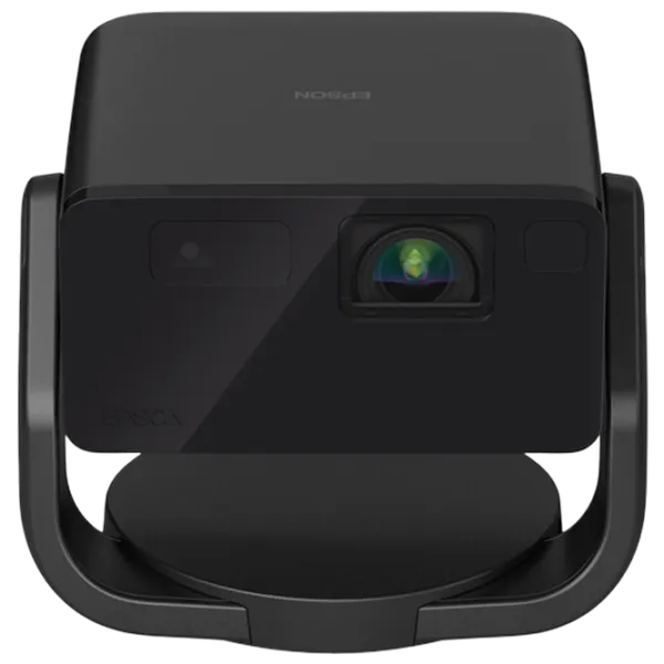Proiector Epson EF-22B Pentru home cinema/ Black photo 1