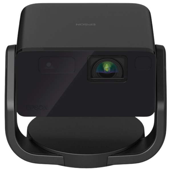 Proiector Epson EF-22B Pentru home cinema/ Black photo 1
