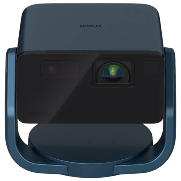 Proiector Epson EF-22B Pentru home cinema/ Stone Blue photo 1