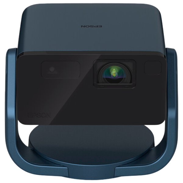 Proiector Epson EF-22B Pentru home cinema/ Stone Blue photo 1