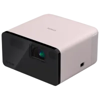 Проектор Epson EF-21R Для дома и офиса/ Розовый