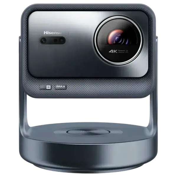 Proiector Hisense C2 HSN Gaming/ Gray photo 1