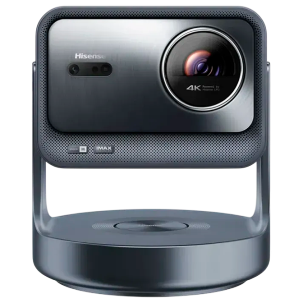 Proiector Hisense C2 HSN Gaming/ Gray photo 1