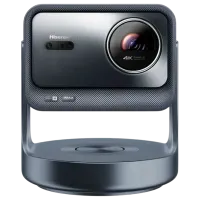 Проектор Hisense C2 HSN Игровой/ Серый