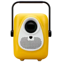 Проектор Acer Aopen QF23s Для дома и офиса/ Желтый