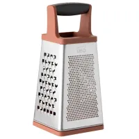 Тёрка BergHOFF Leo Многофункциональная / Нержавеющая сталь