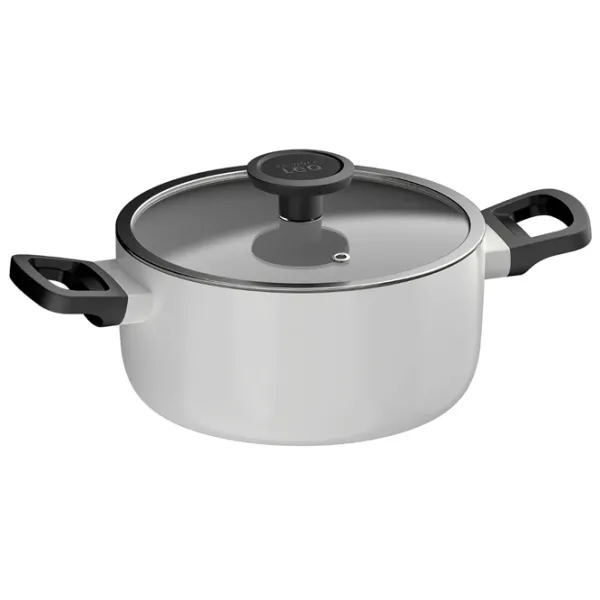 Кастрюля BergHOFF Glints Spirit 2.8л Алюминий / Стальной photo 1