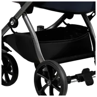 Детская коляска Tutis Leo+ TT.122261/ Серый photo 7