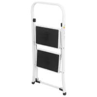 Складная лестница Strend Pro LFD080 2 секцийx2 150 кг photo 4
