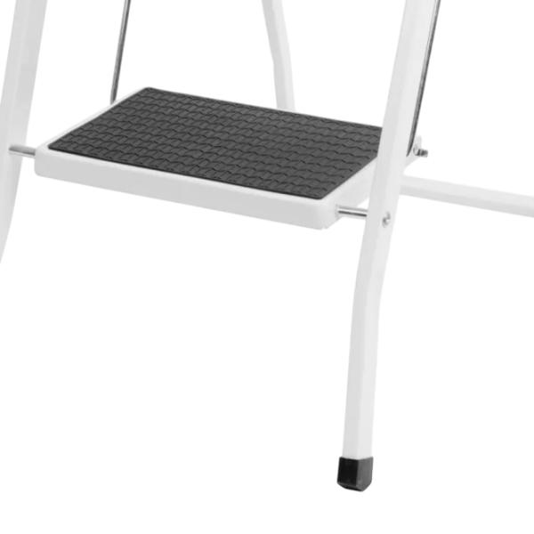 Складная лестница Strend Pro LFD080 2 секцийx2 150 кг photo 5