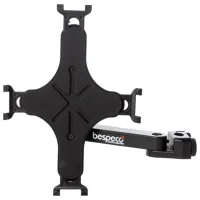 Stativ Bespeco TAB100 Pentru tabletă / Metal