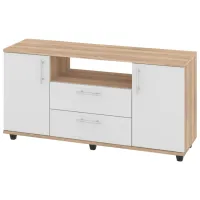 Тумба под телевизор Pehotin BORNEO 55 x 110 x 32см / ДСП
