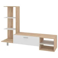 Тумба под телевизор Pehotin Dakar 117 x 161.6 x 42см / ДСП