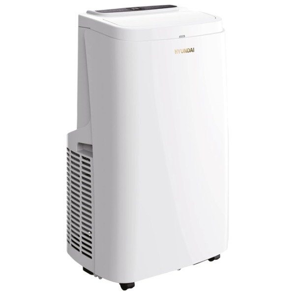 Aparat de aer condiționat Hyundai HYCLM12KR 12000 BTU / 26 m² / White photo 1 Aparat de aer condiționat Hyundai HYCLM12KR 12000 BTU / 26 m² / White photo 1