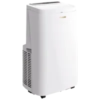 Кондиционер Hyundai HYCLM12KR 12000 БТЕ / 26 m² / Белый