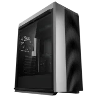 Carcasă Deepcool CL500 4F Mid Tower / Black