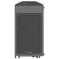 Корпус Be quiet! Pure Base 500DX Mid Tower / Черный photo 4