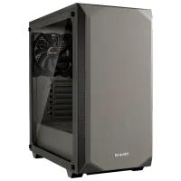 Carcasă Be quiet! Pure Base 500 Mid Tower / Gray