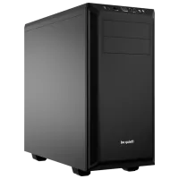 Carcasă Be quiet! PURE BASE 600 Mid Tower / Black