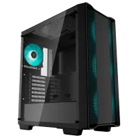 Carcasă Deepcool CC560 Mid Tower / Black