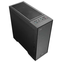 Carcasă Gamemax Titan Silent Full Tower / Black