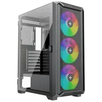 Корпус Xilence X613.ARGB Blade II Mid Tower / Черный
