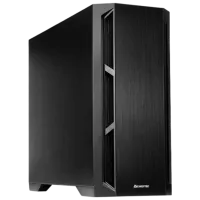 Корпус Chieftec APEX Q Mid Tower / Черный