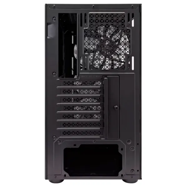 Carcasă 1STPLAYER T7-P Mid Tower / Black photo 5