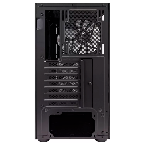 Carcasă 1STPLAYER T7-P Mid Tower / Black photo 5