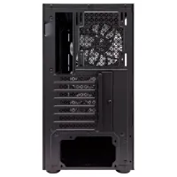 Carcasă 1STPLAYER T7-P Mid Tower / Black photo 5